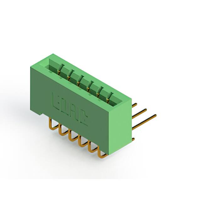 333-012-559-201 EDAC Inc.  Edgeboard Connectors